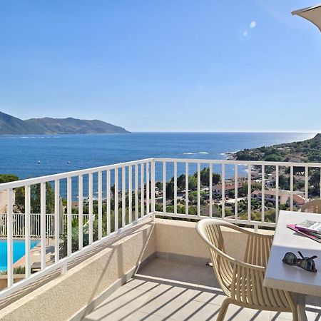 Residence Roc E Mare Tiuccia Bagian luar foto
