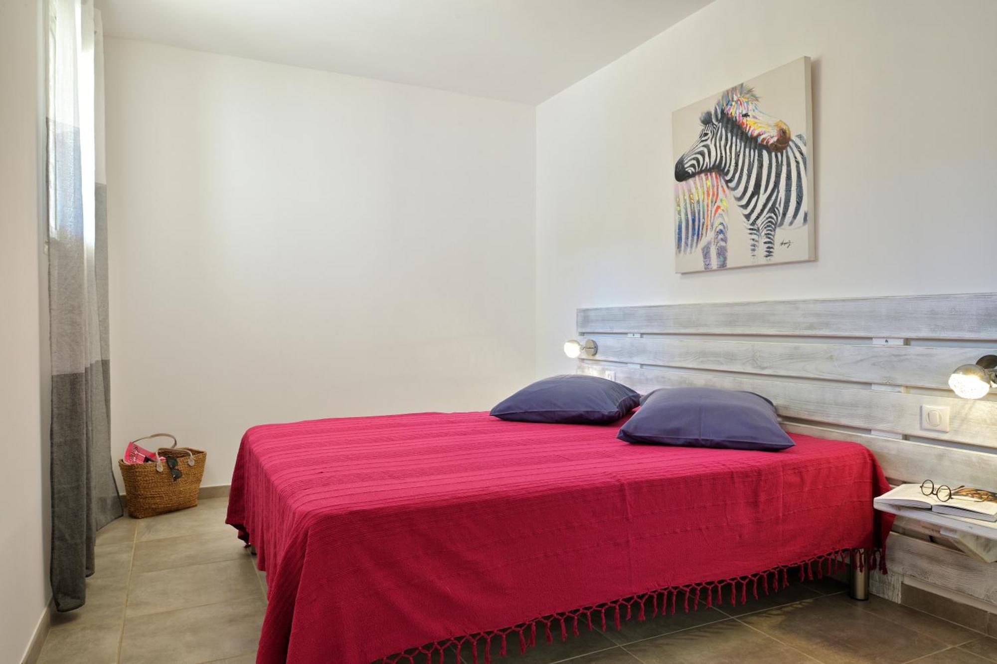 Residence Roc E Mare Tiuccia Bagian luar foto